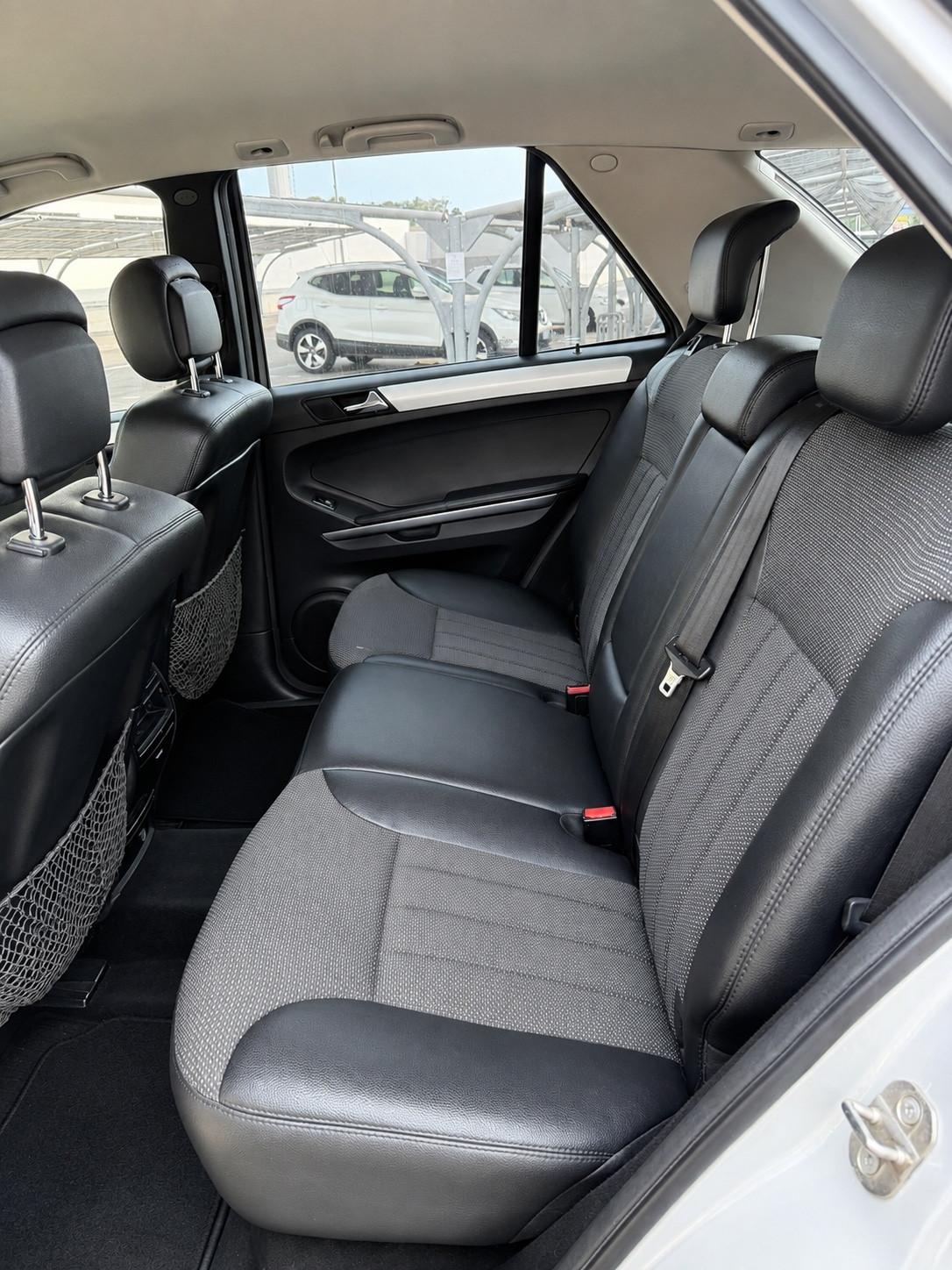 Mercedes-benz ML 280 CDI Sport