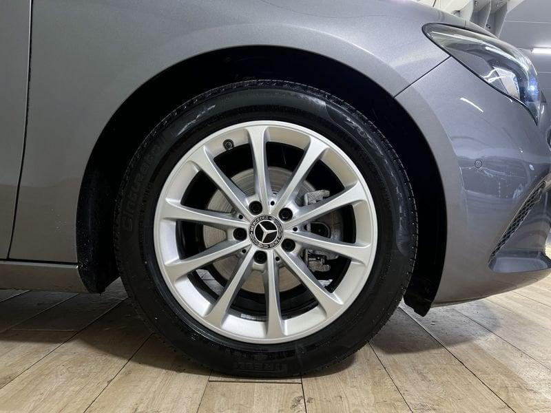 Mercedes-Benz Classe B B 180 d Sport Plus auto