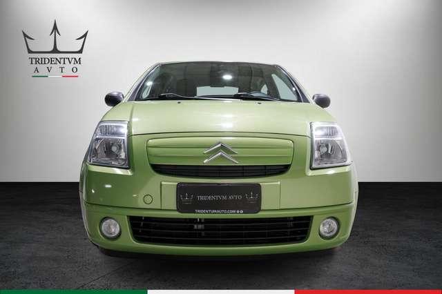 Citroen C2 1.4 Exclusive
