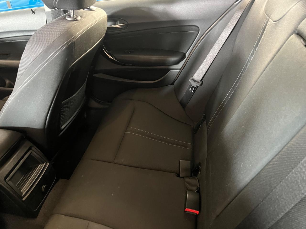 Bmw 116 116d 5p. Sport