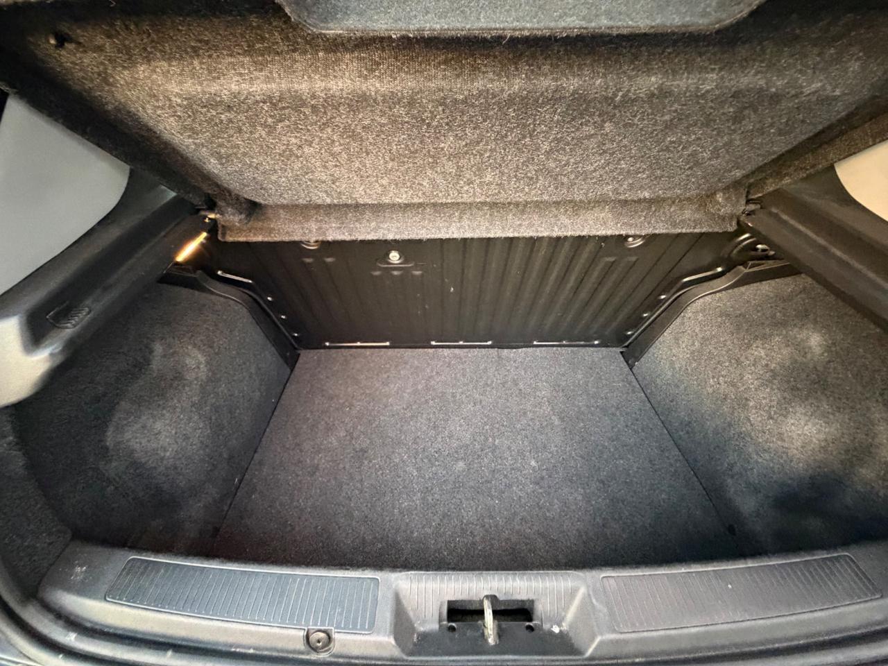 Fiat Grande Punto 1.4 5 GPL porte