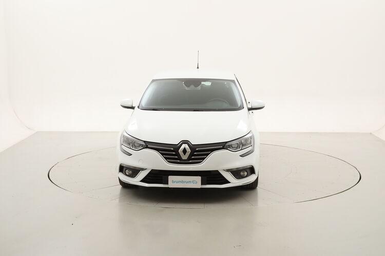 Renault Megane Duel2 BR433143 1.5 Diesel 116CV