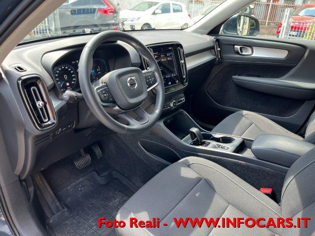 VOLVO XC40 T4 Recharge PHEV Inscription Expression PROMO