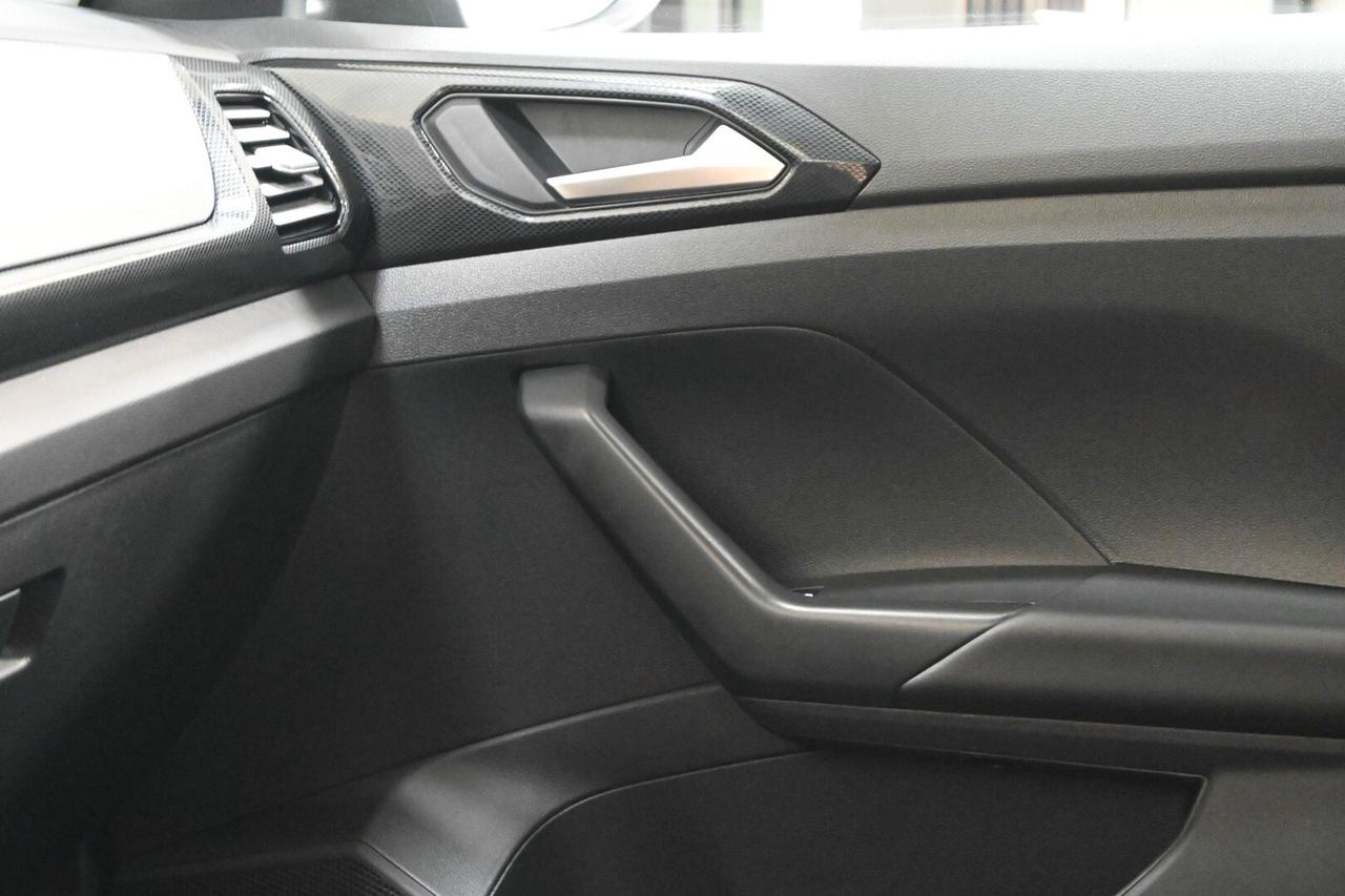 VOLKSWAGEN T-Cross T-Cross 1.0 TSI Life