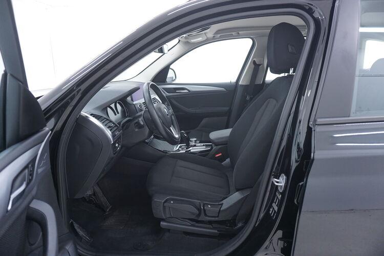 BMW X3 18d sDrive Business Advantage BR097567 2.0 Diesel 150CV