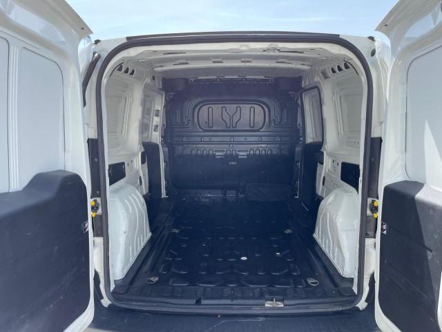 Fiat DOBLO CARGO MAXI 1.6 105CV