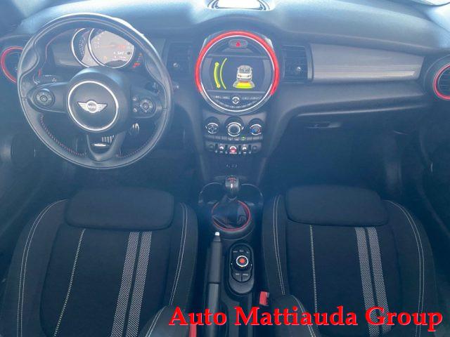 MINI Cooper 1.5 Cooper Hype // UNICO PROPRIETARIO