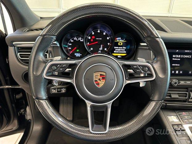 Porsche Macan 2.0 245cv PDK