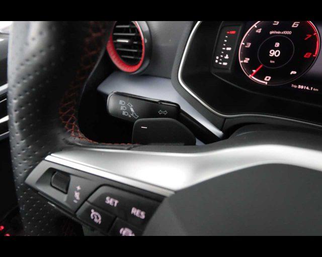 SEAT Ibiza 1.0 EcoTSI 110 CV DSG 5 porte FR