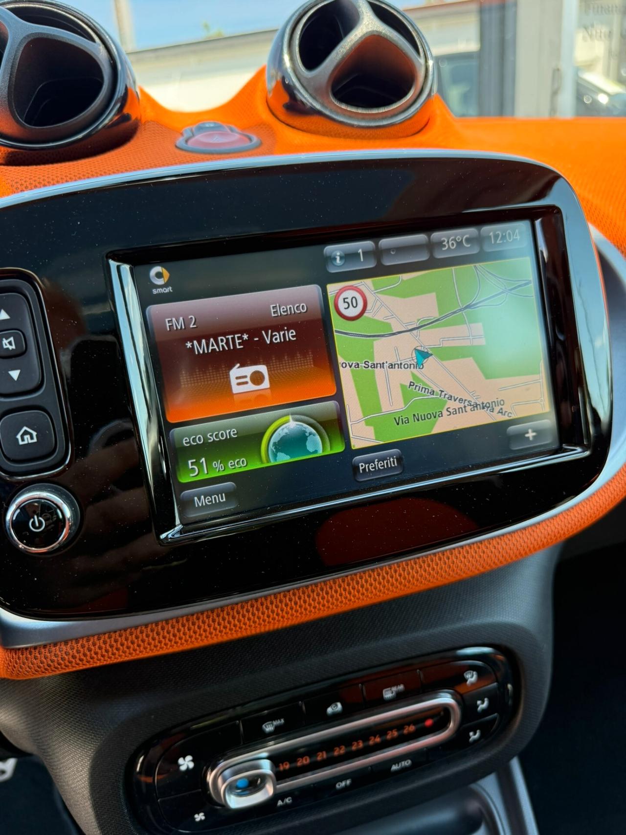 Smart ForTwo 70 1.0 Passion 06/2015
