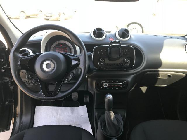 SMART - Forfour - 70 1.0 Prime