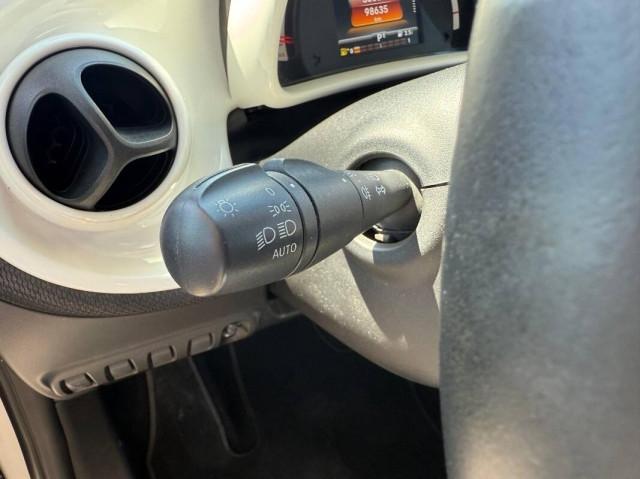 Smart Fortwo 1.0 Passion 71cv twinamic