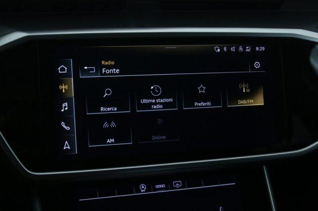 AUDI A6 Avant 40 2.0 TDI quattro S tronic Sport LED Matrix