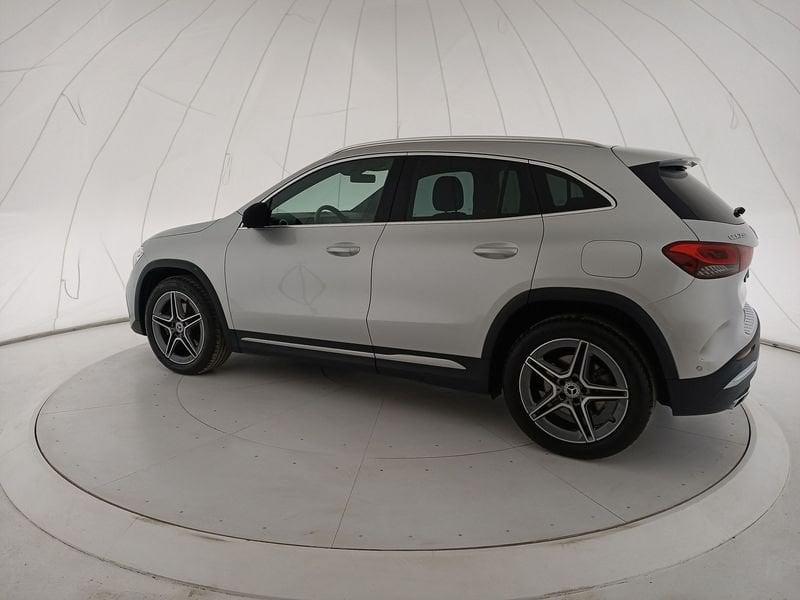 Mercedes-Benz GLA GLA-H247 2020 250 e phev (eq-power) Premium auto