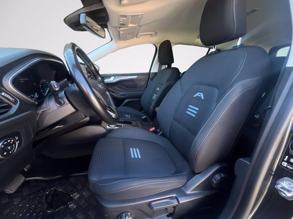 FORD Focus 1.5 EcoBlue 120 CV aut. SW Active Design del 2022