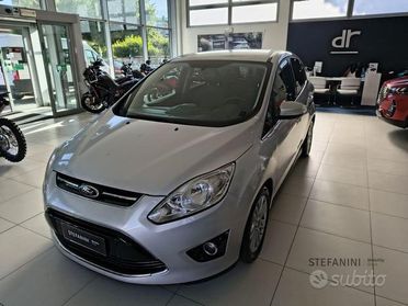 Ford C-Max 1.6 120CV GPL Titanium