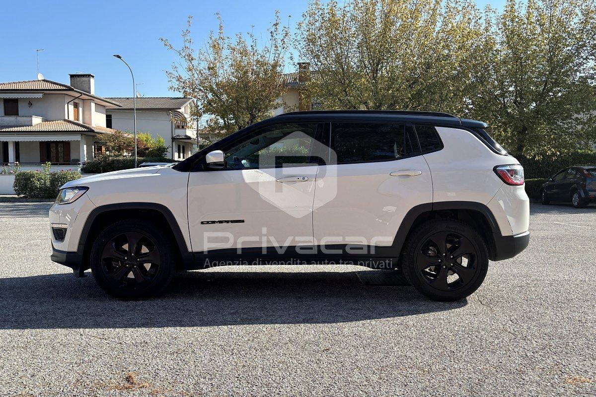 JEEP Compass 1.6 Multijet II 2WD Night Eagle