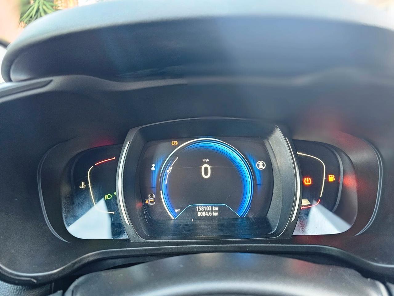 Renault Kadjar dCi 1.5 8V 110CV Energy Intens