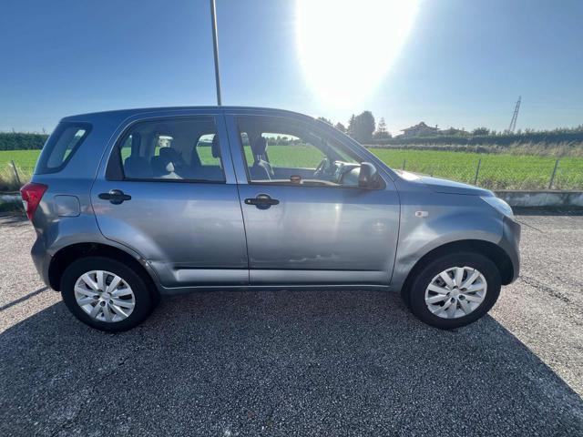 DAIHATSU Terios 1.3 4WD SX Green Powered