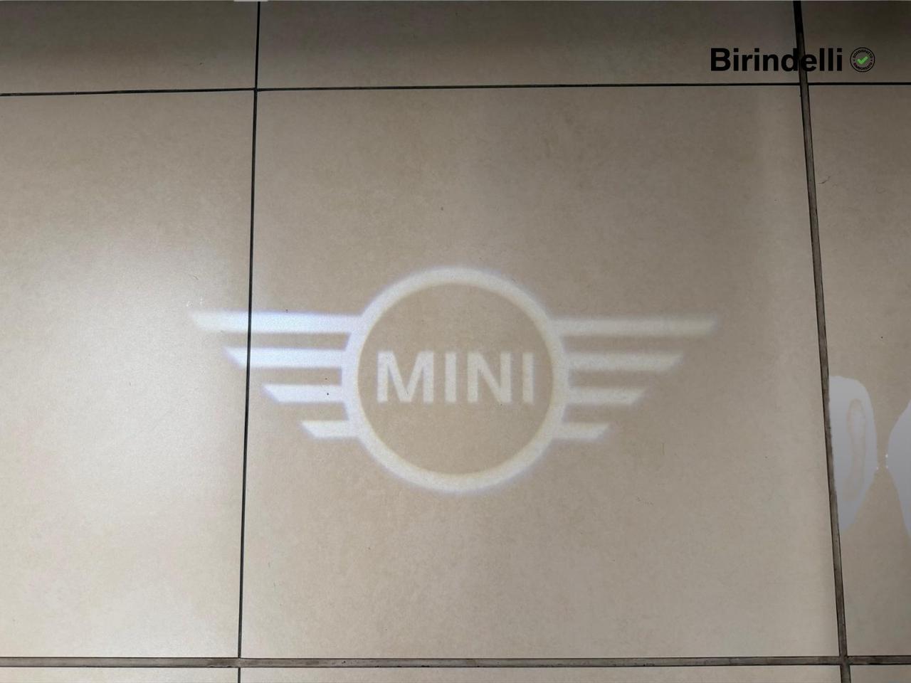 MINI Mini 5 porte (F55) - Mini 1.5 One Business 5 porte
