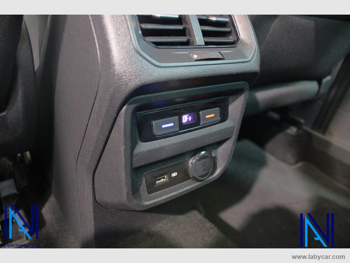 VOLKSWAGEN Tiguan 2.0 TDI 150CV SCR DSG R-Line