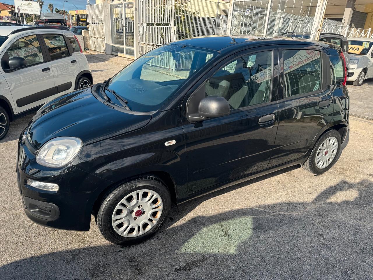 Fiat Panda 1.2 GPL 12/2019 90.000KM