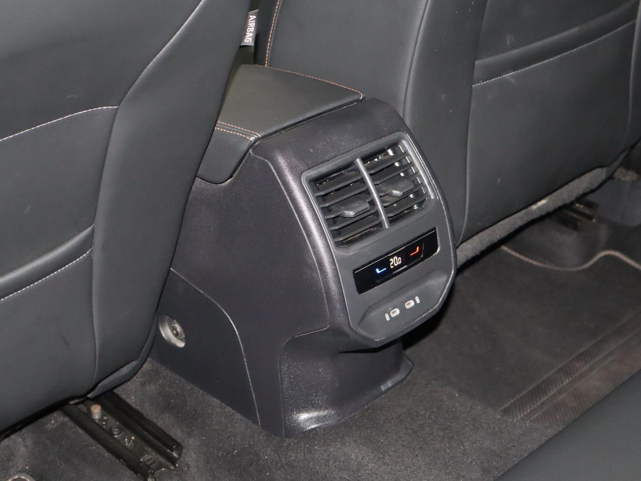 Cupra Formentor Tribe Edition 2.0 TDI #11987