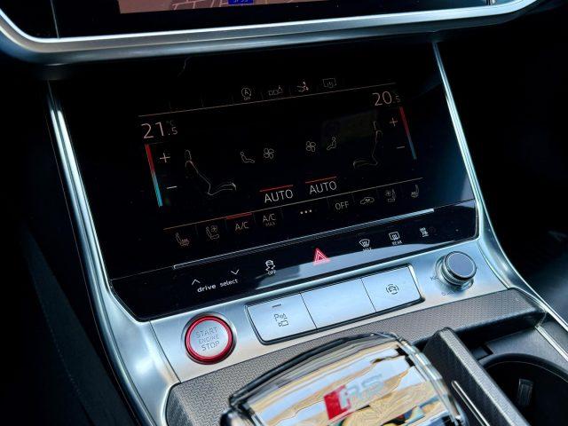 AUDI RS7 SPB Ivaesp,Unicoprop, Laser, Asse post sterzante