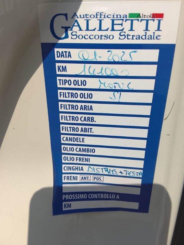 FIAT Punto Evo 1.2 5 porte S&S Dynamic