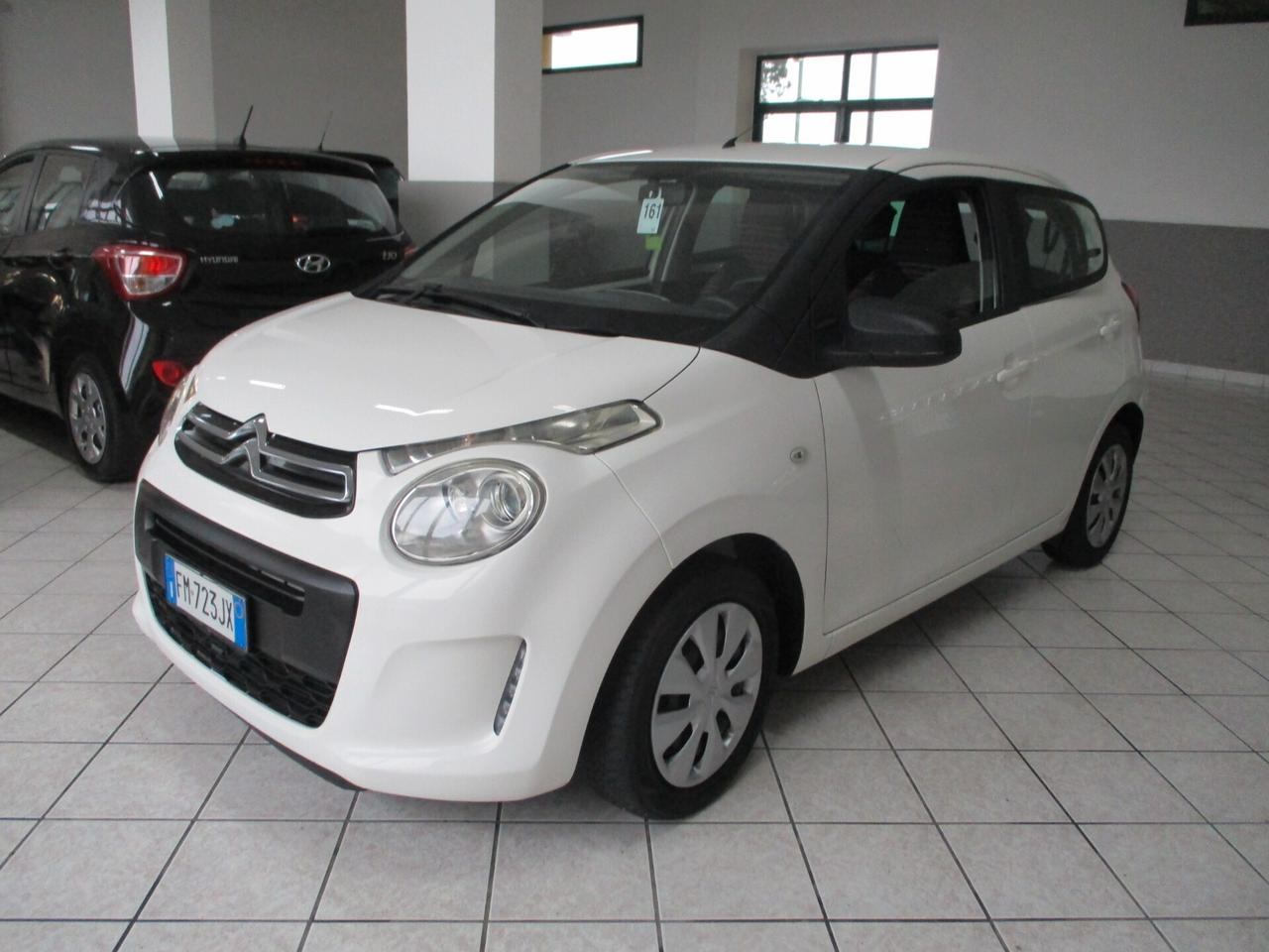 Citroen C1 1.0 5 PORTE VTI