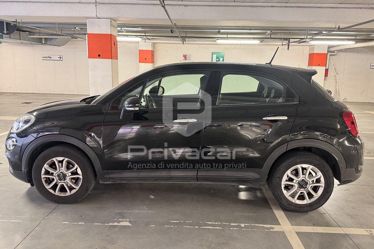 FIAT 500X 1.0 T3 120 CV Urban