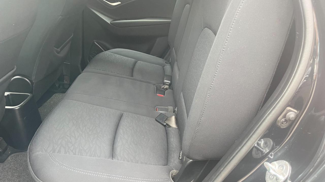 Hyundai iX20 1.4 90 CV Comfort neopatentati