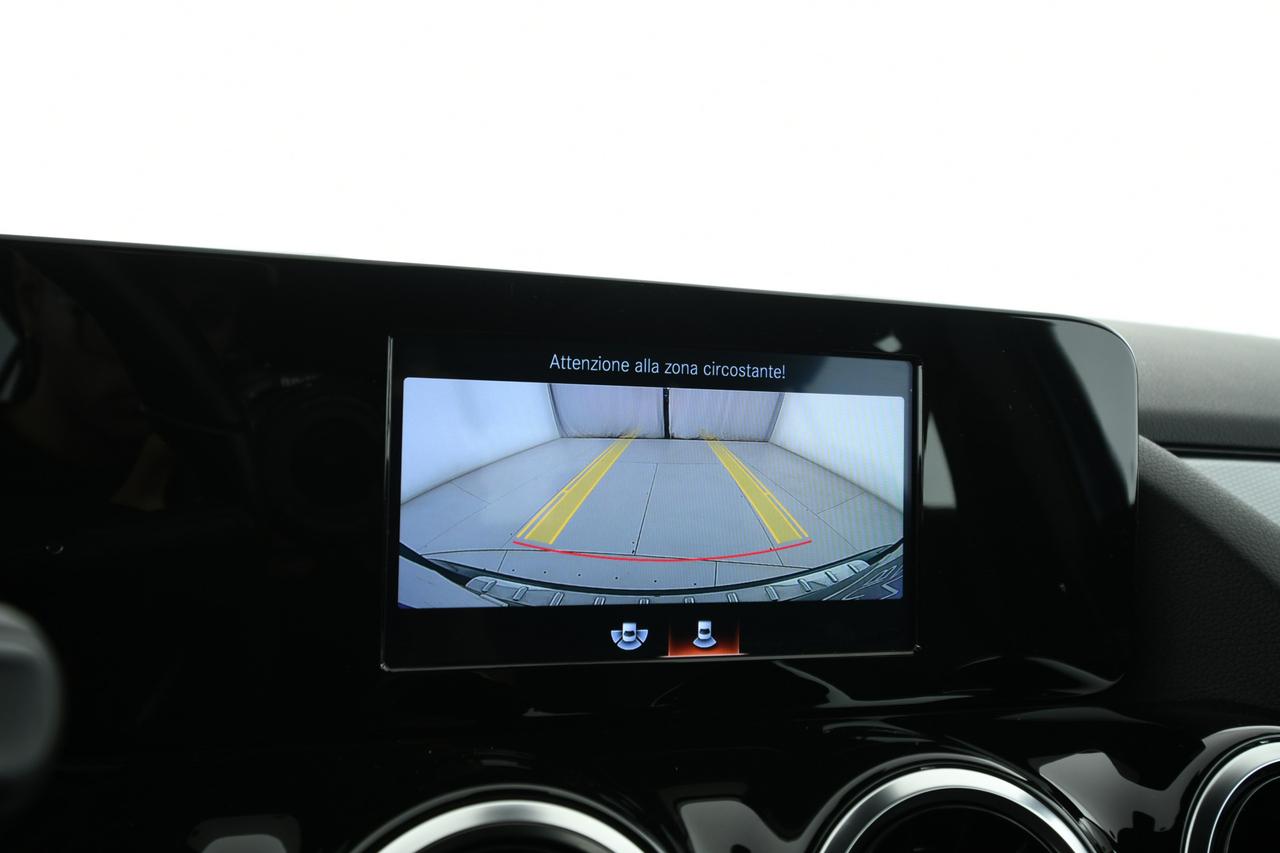 Mercedes-Benz GLA 250 e phev (eq-power) Sport auto CAMERA+LED+C18"