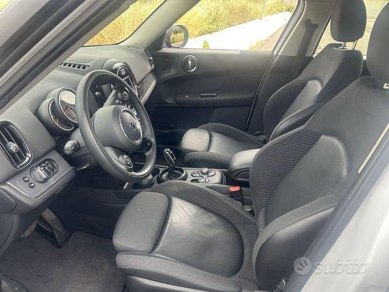 MINI Countryman Mini 2.0 Cooper D Business my18