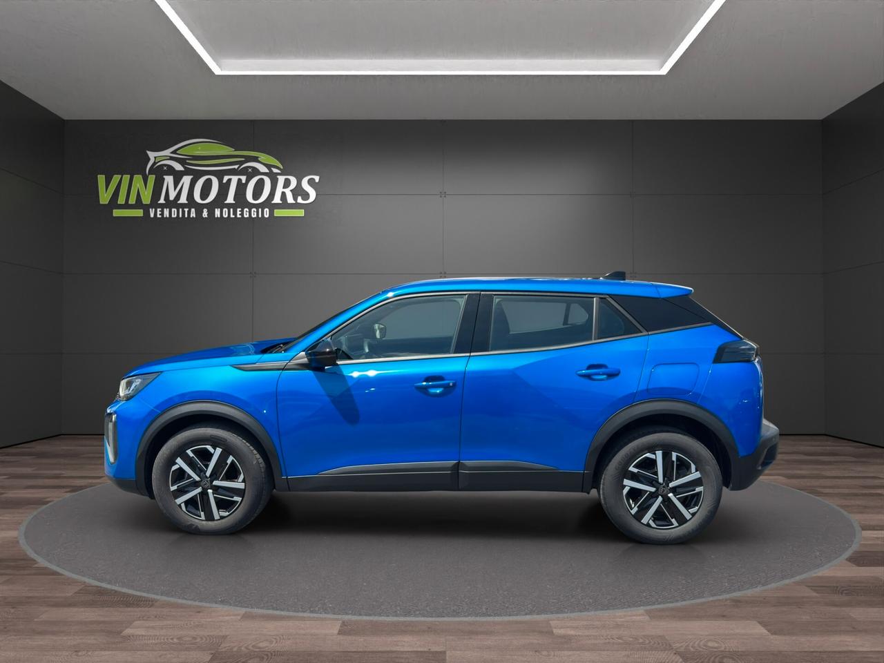 Peugeot 2008 PureTech 100 S&S Active 04/2024