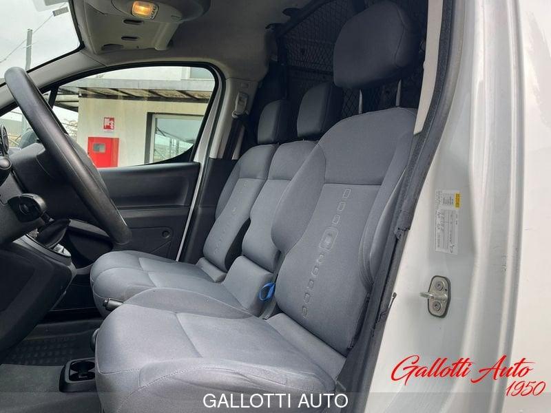 Citroën Berlingo Berlingo BlueHDi 100 Pianale Cabinato+IVA
