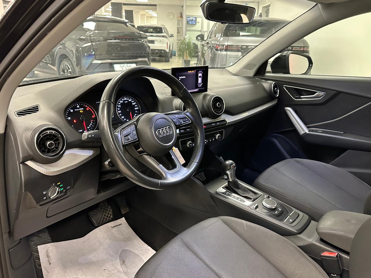 Audi Q2 1.6 TDI S tronic 116 CV Business - 2018