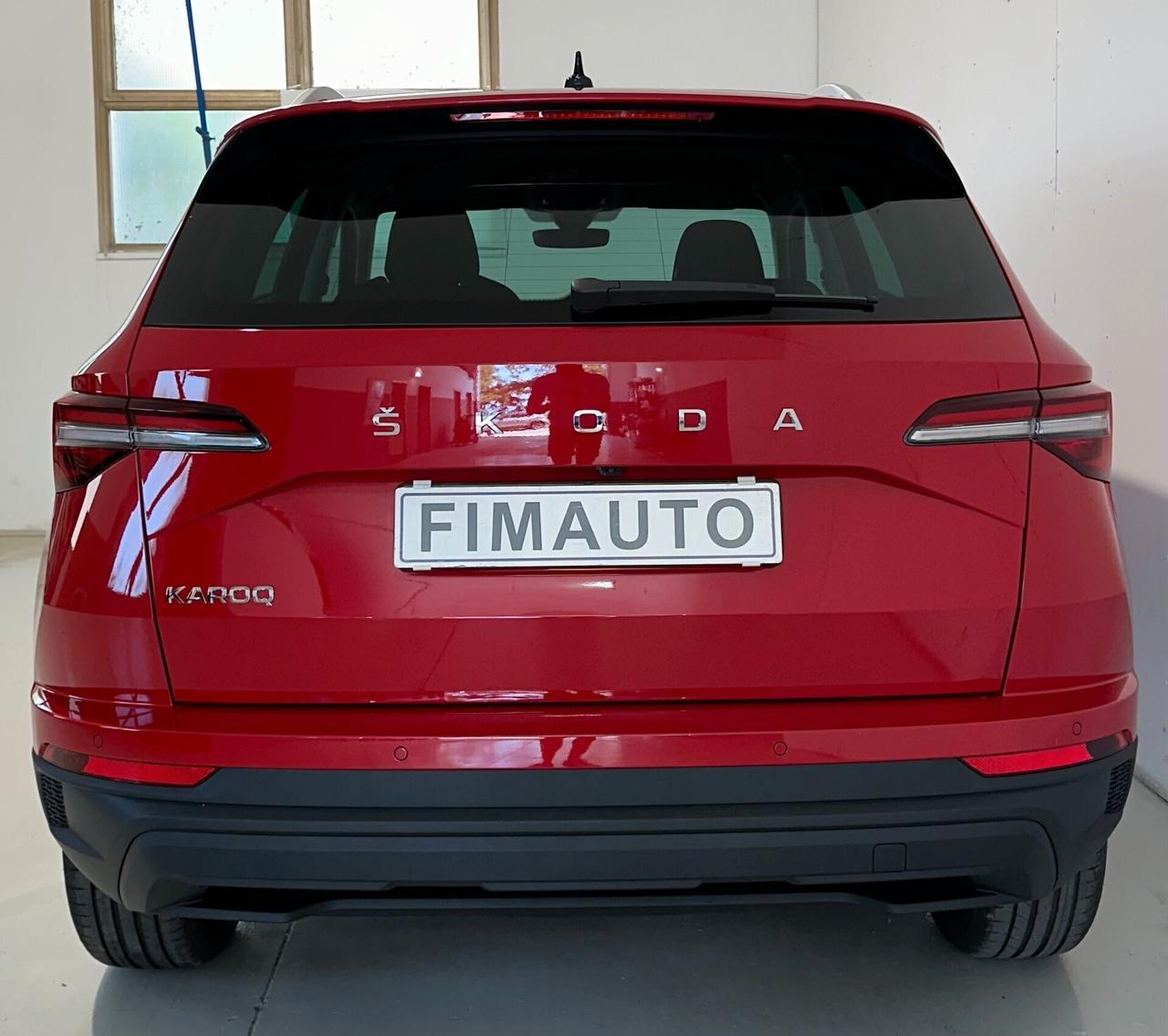 Skoda Karoq 1.0 TSI 110 CV Style KM0 - 2024