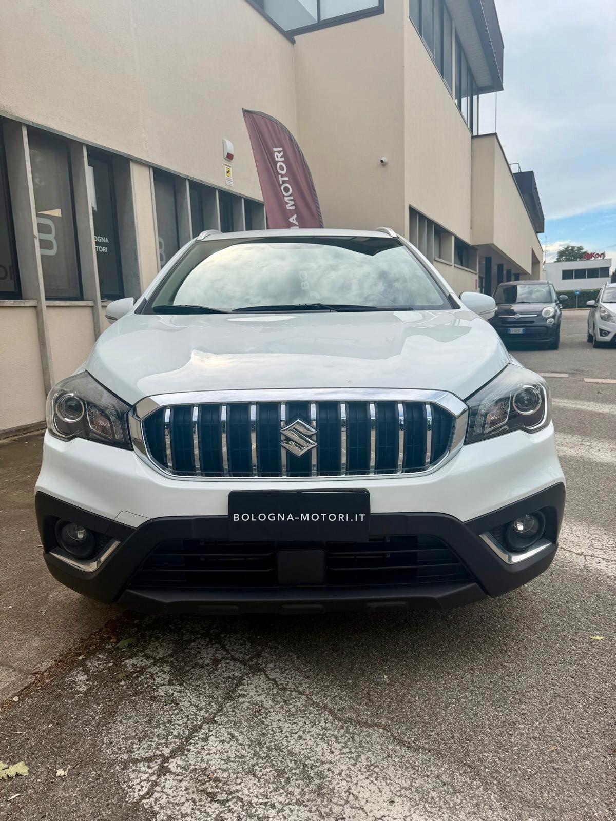 Suzuki S-Cross 1.0 Boosterjet Easy