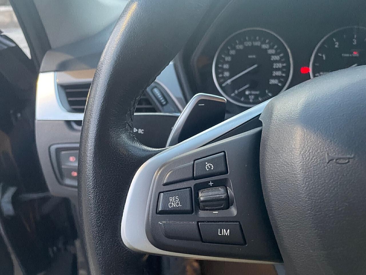 Bmw X1 sDrive18d Sport