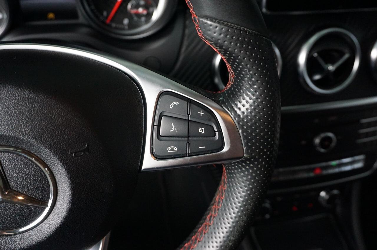 Mercedes-benz A 200 d Premium