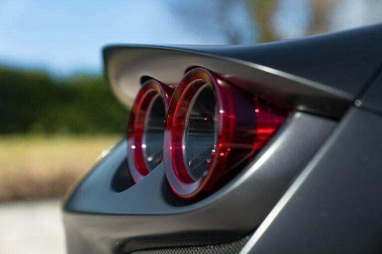 Ferrari F8 Tributo - RDS01829