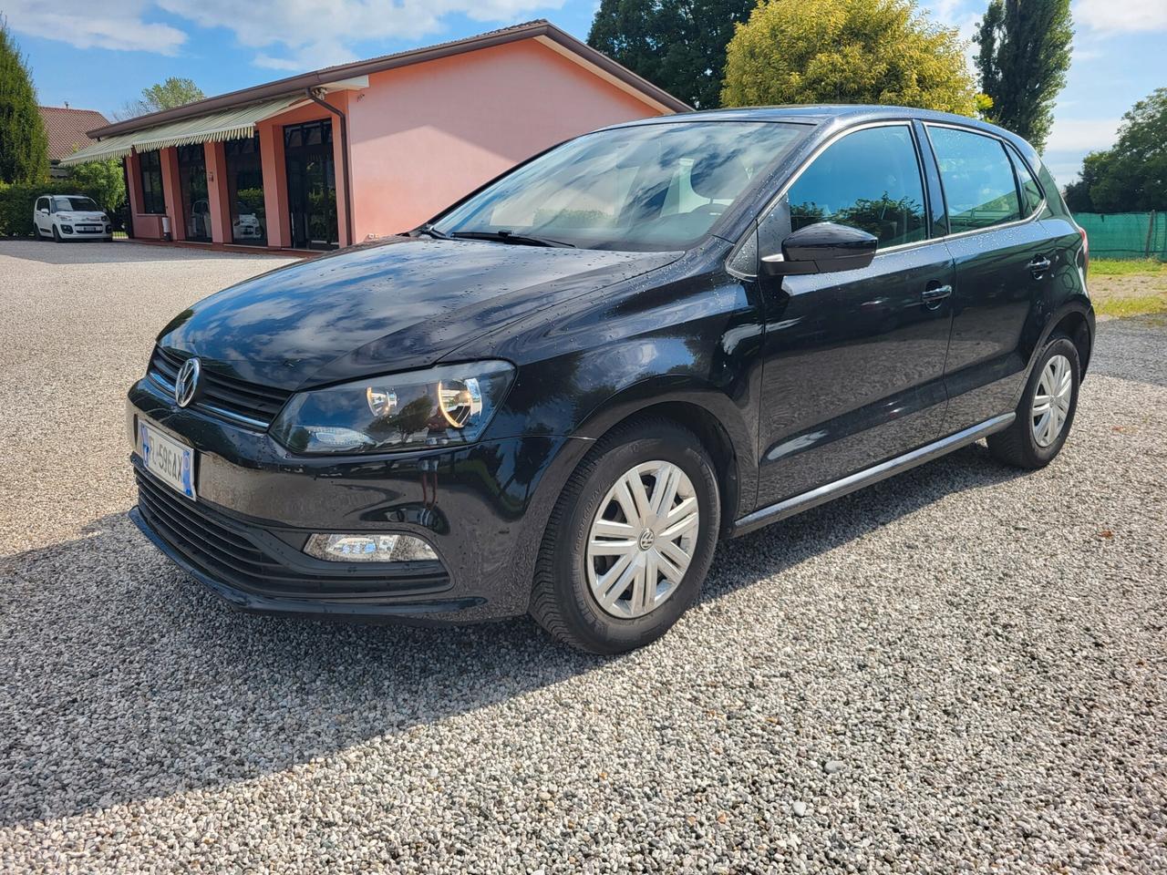 Volkswagen Polo 1.0 MPI 5p. Business