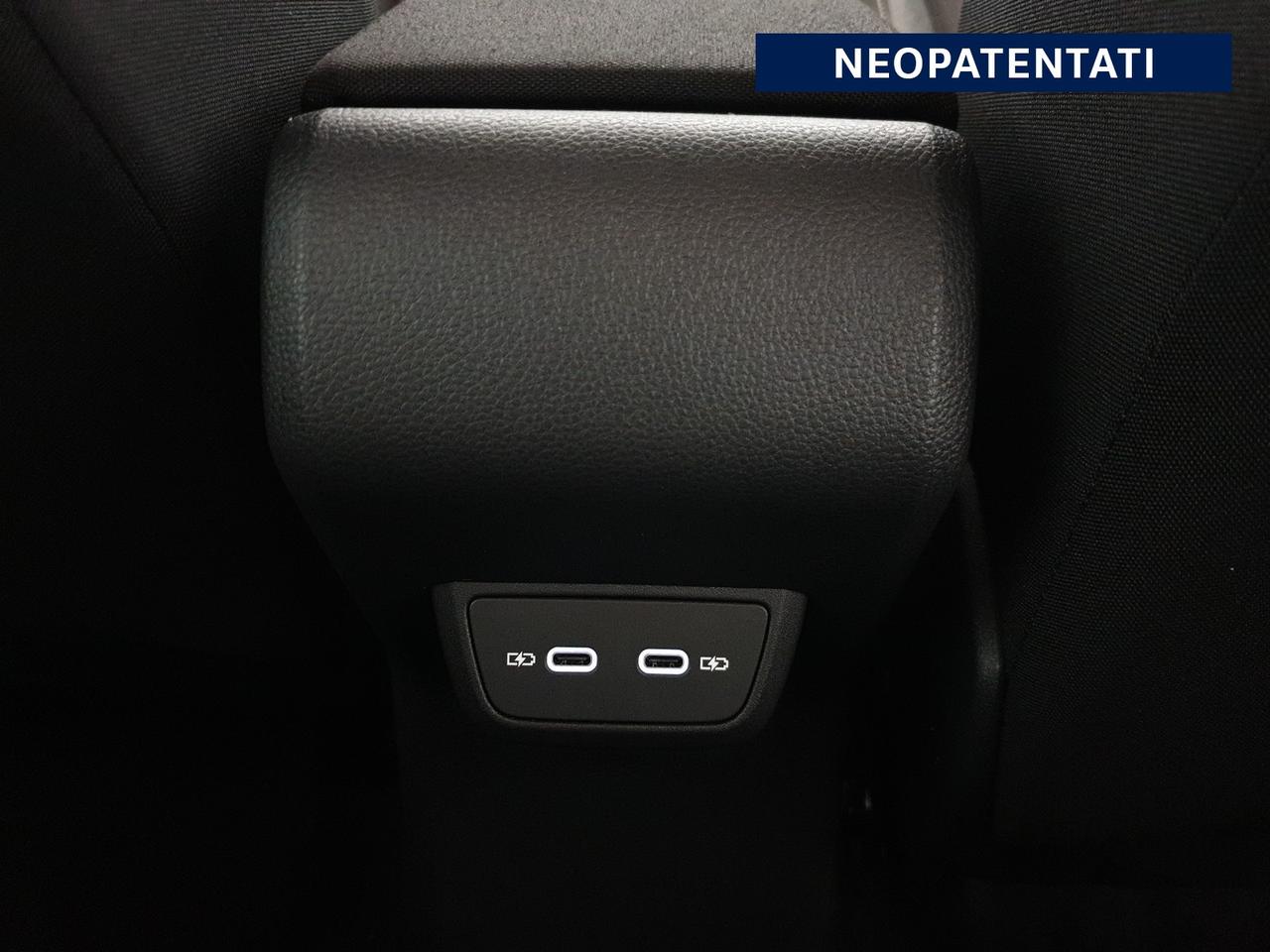 Volkswagen Polo 1.0 evo life 80cv