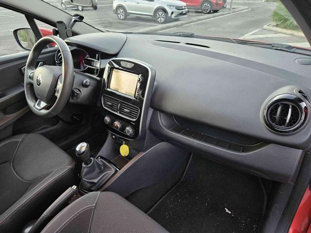 RENAULT Clio TCe 12V 90 CV 5 porte Life