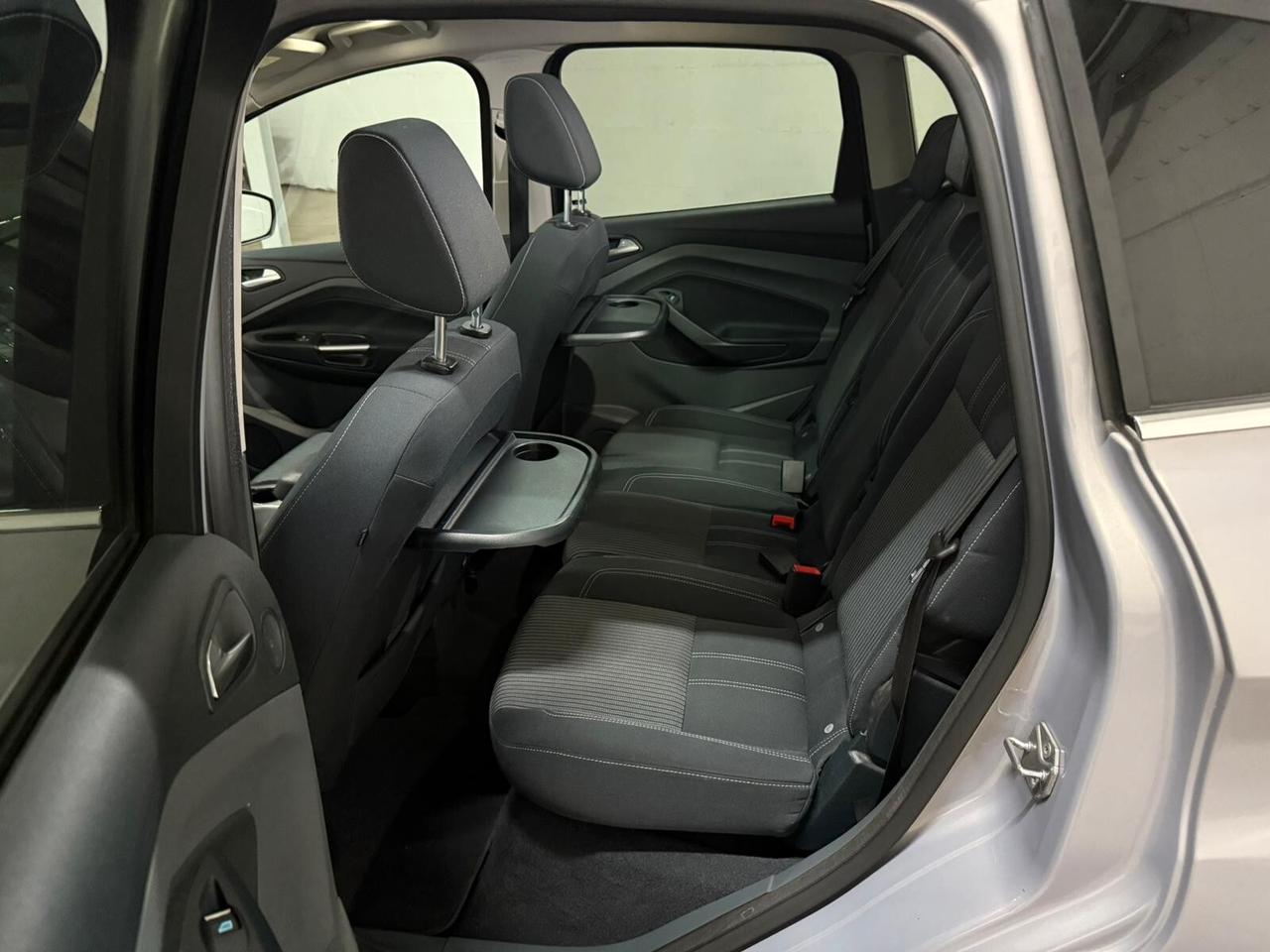 Ford C-Max 1.6 TDCi 115CV Titanium