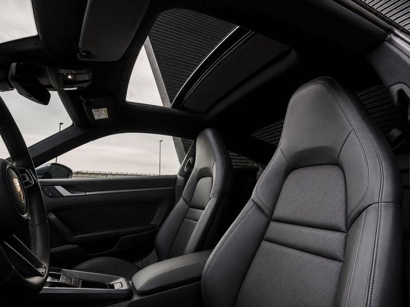 Porsche 911 Carrera 385 CV (992.1)