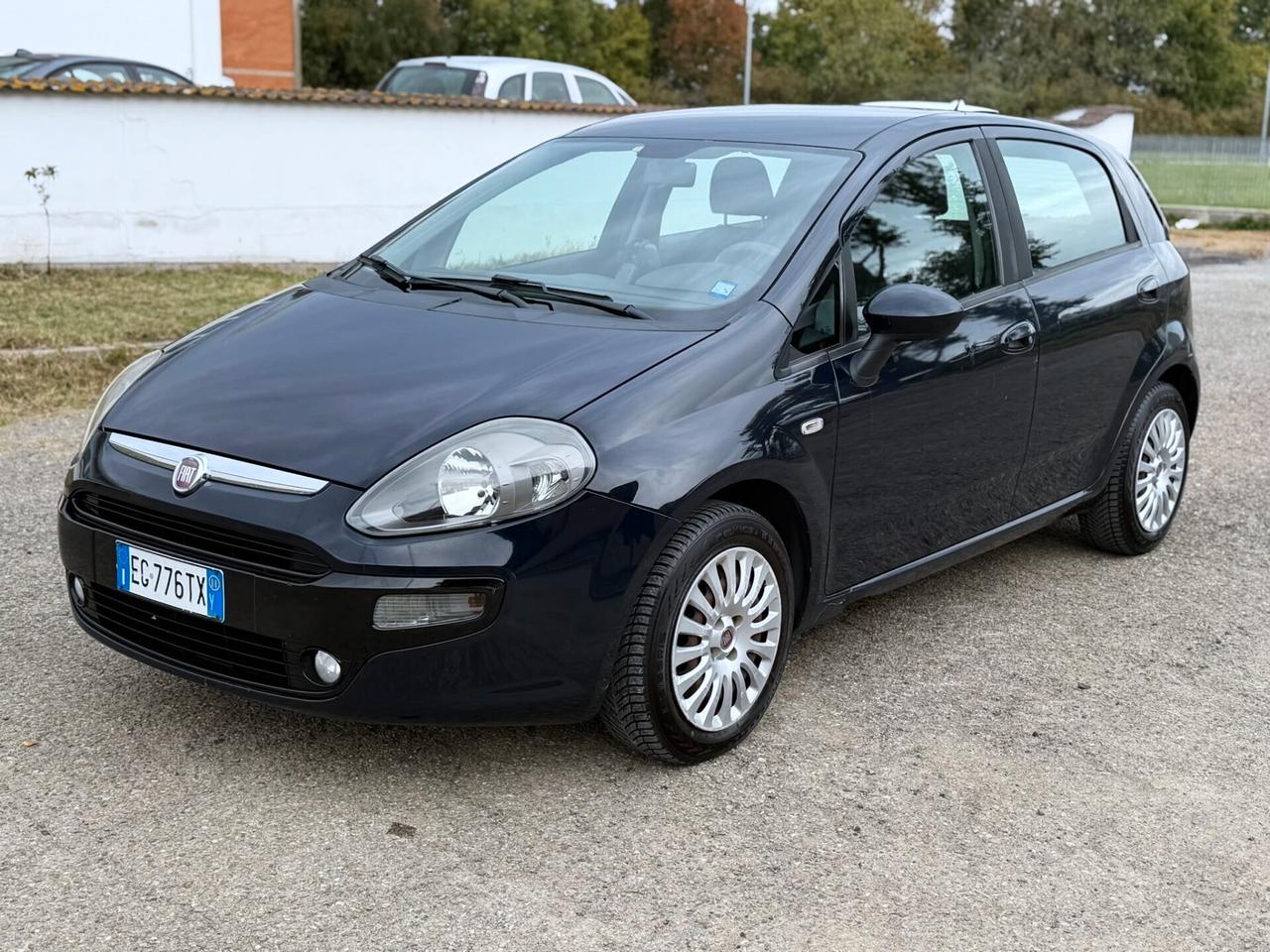 Fiat Punto Evo 1.4 BENZINA EURO 5B