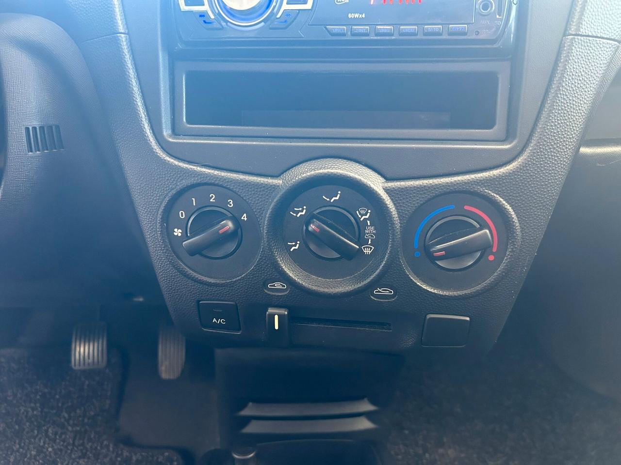 Kia Picanto 1.0 12V Town Bi-Fuel