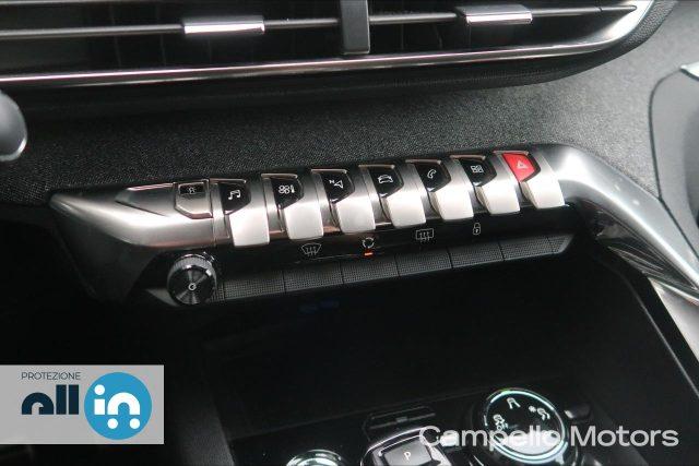 PEUGEOT 3008 3008 BlueHDi 120 S&S EAT6 GT Line